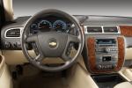Chevrolet Silverado Extended Cab 2007 года